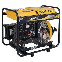 Дизельные генераторы